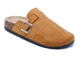 SHOES Amila dame sandal VG306 Shoes Camel