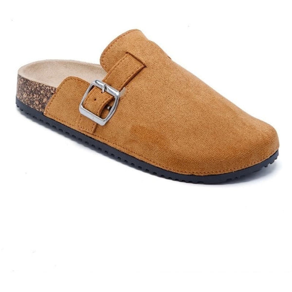 SHOES Dame sandal VG306 Shoes Camel