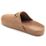 SHOES Alva Dame sko 8078 Shoes Camel