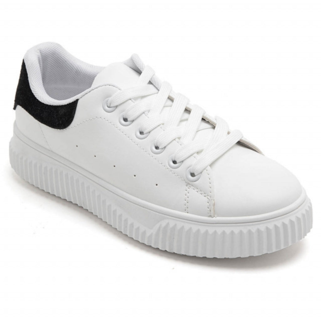 Daniela Dam sneakers 1203 - Pink main image 1