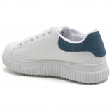 SHOES Carla Dame sneakers 2793 Restudsalg Jeans