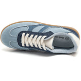 SHOES Laura dame sneakers 7589 Shoes Jeans