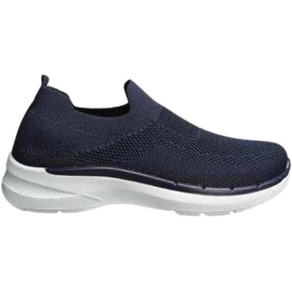 SHOES Dame sneakers 812 Shoes Navy