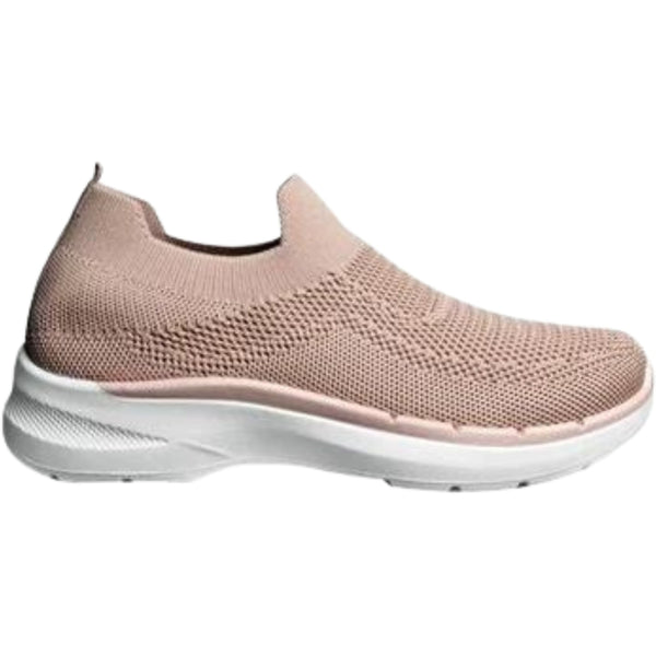 SHOES Trine Dame sneakers 812 Shoes Pink