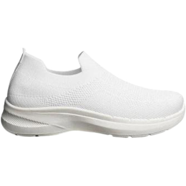 SHOES Trine Dame sneakers 812 Shoes White