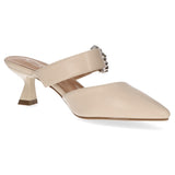 SHOES Noria dame stilet 7069 Restudsalg Beige