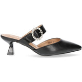 SHOES Noria dame stilet 7069 Restudsalg Black