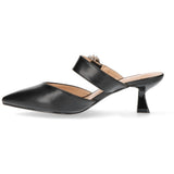 SHOES Noria dame stilet 7069 Restudsalg Black