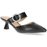 SHOES Noria dame stilet 7069 Restudsalg Black
