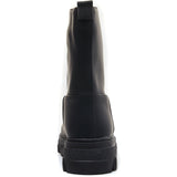 SHOES Ella Dame støvler 7780A Restudsalg Black