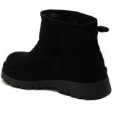 SHOES Filla dame støvle 9582 Restudsalg Black