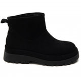 SHOES Filla dame støvle 9582 Restudsalg Black