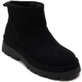 SHOES Filla dame støvle 9582 Restudsalg Black