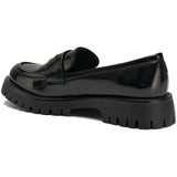 SHOES Destiny dame loafers BP1621-18 Shoes Black