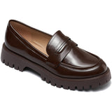 SHOES Destiny dame loafers BP1621-18 Shoes Brown