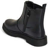 SHOES Eleonore dame støvler 68283 Restudsalg Black