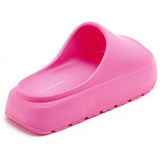 SHOES Elisabeth dame sandal 3762 Restudsalg Fuxia