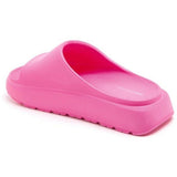 SHOES Elisabeth dame sandal 3762 Restudsalg Fuxia
