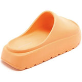 SHOES Elisabeth dame sandal 3762 Restudsalg Orange