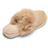 SHOES Ellie hjemmesko YL-95 Shoes Beige