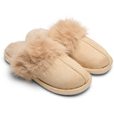 SHOES Ellie hjemmesko YL-95 Shoes Beige