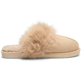 SHOES Ellie hjemmesko YL-95 Shoes Beige