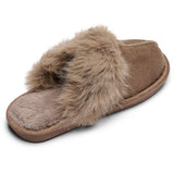 SHOES Ellie hjemmesko YL-95 Shoes Brown