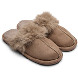 SHOES Ellie hjemmesko YL-95 Shoes Brown