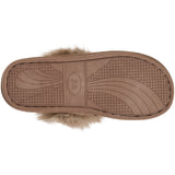 SHOES Ellie hjemmesko YL-95 Shoes Brown
