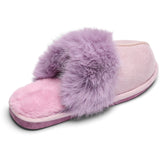 SHOES Ellie hjemmesko YL-95 Shoes Purple