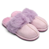 SHOES Ellie hjemmesko YL-95 Shoes Purple