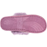 SHOES Ellie hjemmesko YL-95 Shoes Purple