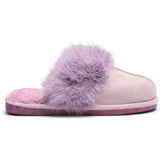 SHOES Ellie hjemmesko YL-95 Shoes Purple