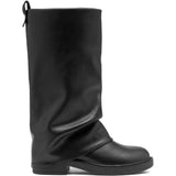 SHOES Eviana dame støvler 68342 Shoes Black