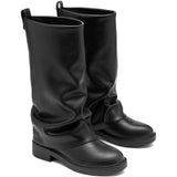 SHOES Eviana dame støvler 68342 Shoes Black