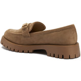 SHOES Fabiana dame loafers YU5598-9 Shoes Kaki