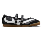 SHOES Felisa dame ballerinasko 6537 Shoes Black
