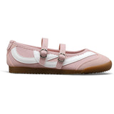 SHOES Felisa dame ballerinasko 6537 Shoes Pink