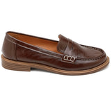 SHOES Fiorenza dame loafers 1512 Shoes Brown