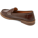 SHOES Fiorenza dame loafers 1512 Shoes Brown