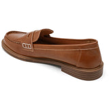 SHOES Fiorenza dame loafers 1512 Shoes Camel