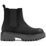 SHOES Florette dame støvler 68335 Shoes Black