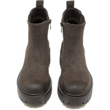 SHOES Florette dame støvler 68335 Shoes Brown