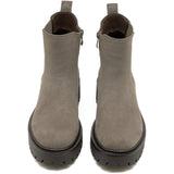 SHOES Florette dame støvler 68335 Shoes Khaki