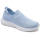 SHOES Frede dame sneakers VG182 Shoes Blue