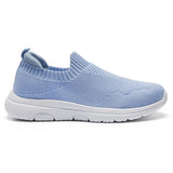 SHOES Frede dame sneakers VG182 Shoes Blue