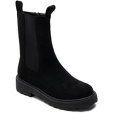 SHOES June dame støvler 9607 Restudsalg Black