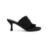 SHOES Genna Dame Stiletter H8-1206H Shoes Black