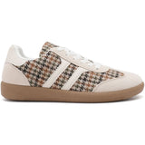 SHOES Genna dame sneakers B-6623 Shoes Beige