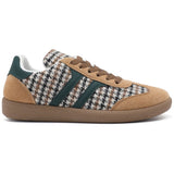 SHOES Genna dame sneakers B-6623 Shoes Camel